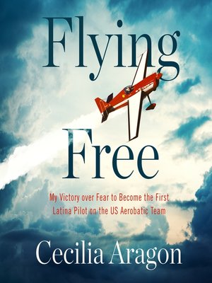 cover image of Flying Free